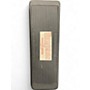 Used Dunlop GCB95 Original Crybaby Wah Effect Pedal