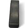 Used Dunlop GCB95 Original Crybaby Wah Effect Pedal