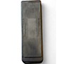 Used Dunlop GCB95 Original Crybaby Wah Effect Pedal