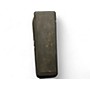 Used Dunlop GCB95 Original Crybaby Wah Effect Pedal
