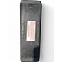 Used Dunlop GCB95 Original Crybaby Wah Effect Pedal