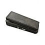 Used Dunlop GCB95 Original Crybaby Wah Effect Pedal