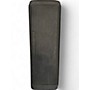 Used Dunlop GCB95 Original Crybaby Wah Effect Pedal