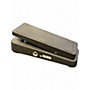 Used Dunlop GCB95 Original Crybaby Wah Effect Pedal