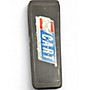 Used Dunlop GCB95 Original Crybaby Wah Effect Pedal