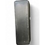 Used Dunlop GCB95 Original Crybaby Wah Effect Pedal