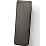 Used Dunlop GCB95 Original Crybaby Wah Effect Pedal