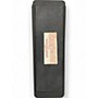 Used Dunlop GCB95 Original Crybaby Wah Effect Pedal