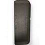 Used Dunlop GCB95 Original Crybaby Wah Effect Pedal