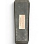 Used Dunlop GCB95 Original Crybaby Wah Effect Pedal