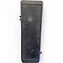 Used Dunlop GCB95 Original Crybaby Wah Effect Pedal