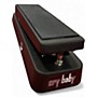 Used Dunlop GCB95 Original Crybaby Wah Effect Pedal