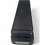 Used Dunlop GCB95 Original Crybaby Wah Effect Pedal