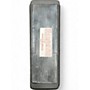 Used Dunlop GCB95 Original Crybaby Wah Effect Pedal
