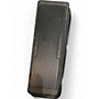 Used Dunlop GCB95 Original Crybaby Wah Effect Pedal