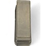 Used Dunlop GCB95 Original Crybaby Wah Effect Pedal