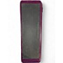 Used Dunlop GCB95 Original Crybaby Wah Limited Edition Effect Pedal