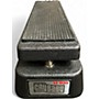 Used Dunlop GCB95A Effect Pedal