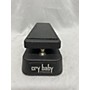 Used Dunlop Used Dunlop GCB95F Crybaby Classic Wah With Fasel Inductor Effect Pedal