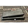 Used Dunlop Used Dunlop GCB95F Crybaby Classic Wah With Fasel Inductor Effect Pedal