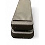 Used Dunlop GCB95F Crybaby Classic Wah With Fasel Inductor Effect Pedal
