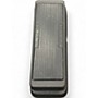 Used Dunlop GCB95F Crybaby Classic Wah With Fasel Inductor Effect Pedal