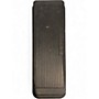 Used Dunlop GCB95F Crybaby Classic Wah With Fasel Inductor Effect Pedal