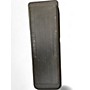 Used Dunlop GCB95F Crybaby Classic Wah With Fasel Inductor Effect Pedal