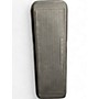 Used Dunlop GCB95F Crybaby Classic Wah With Fasel Inductor Effect Pedal