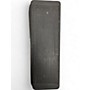 Used Dunlop GCB95F Crybaby Classic Wah With Fasel Inductor Effect Pedal