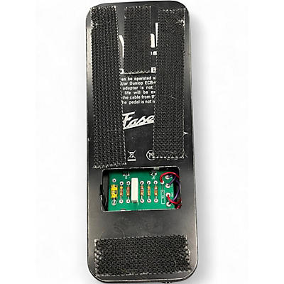 Used Dunlop GCB95F Crybaby Classic Wah With Fasel Inductor Effect Pedal