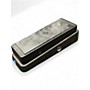 Used Dunlop GCB95F Crybaby Classic Wah With Fasel Inductor Effect Pedal