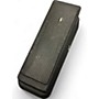 Used Dunlop GCB95F Crybaby Classic Wah With Fasel Inductor Effect Pedal