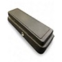 Used Dunlop GCB95F Crybaby Classic Wah With Fasel Inductor Effect Pedal