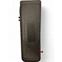 Used Dunlop GCB95F Crybaby Classic Wah With Fasel Inductor Effect Pedal