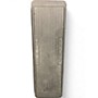 Used Dunlop GCB95F Crybaby Classic Wah With Fasel Inductor Effect Pedal