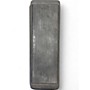 Used Dunlop GCB95F Crybaby Classic Wah With Fasel Inductor Effect Pedal