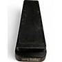 Used Dunlop GCB95F Crybaby Classic Wah With Fasel Inductor Effect Pedal