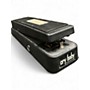 Used Dunlop GCB95F Crybaby Classic Wah With Fasel Inductor Effect Pedal