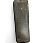 Used Dunlop GCB95F Crybaby Classic Wah With Fasel Inductor Effect Pedal