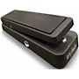 Used Dunlop GCB95F Crybaby Classic Wah With Fasel Inductor Effect Pedal