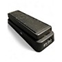Used Dunlop GCB95F Crybaby Classic Wah With Fasel Inductor Effect Pedal
