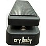 Used Dunlop GCB95F Crybaby Classic Wah With Fasel Inductor Effect Pedal