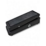 Used Dunlop GCB95F Crybaby Classic Wah With Fasel Inductor Effect Pedal