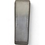Used Dunlop GCB95F Crybaby Classic Wah With Fasel Inductor Effect Pedal