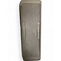 Used Dunlop GCB95F Crybaby Classic Wah With Fasel Inductor Effect Pedal