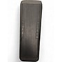 Used Dunlop GCB95F Crybaby Classic Wah With Fasel Inductor Effect Pedal