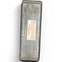 Used Dunlop GCB95F Crybaby Classic Wah With Fasel Inductor Effect Pedal