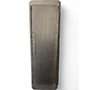 Used Dunlop GCB95F Crybaby Classic Wah With Fasel Inductor Effect Pedal
