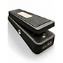 Used Dunlop GCB95F Crybaby Classic Wah With Fasel Inductor Effect Pedal